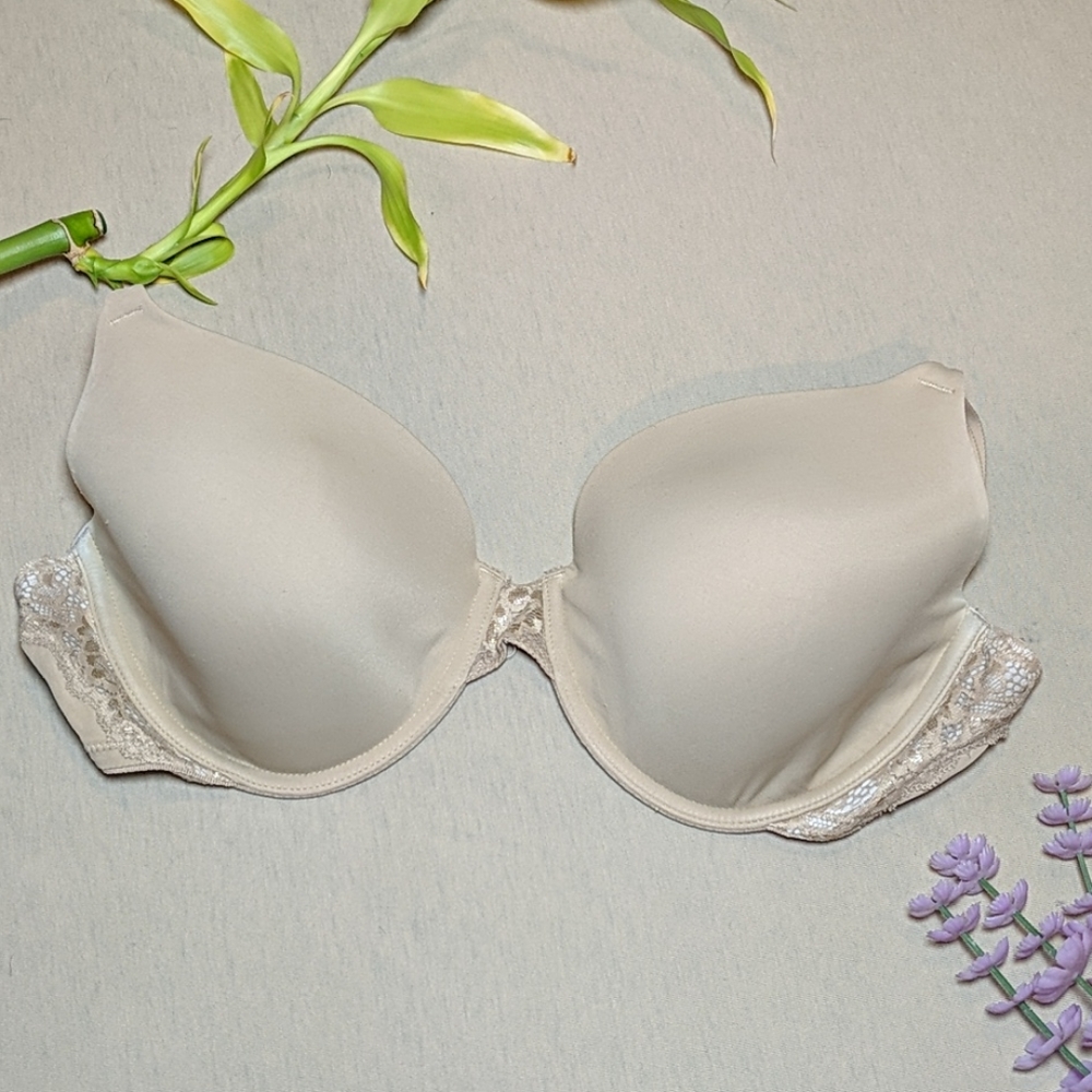 Tan Bra 36D